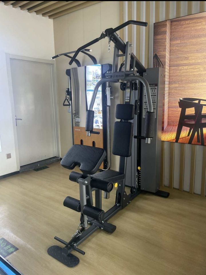 j9国际站告诉您—为什么要做力量训练